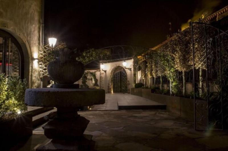 Hôtel La Couronne image