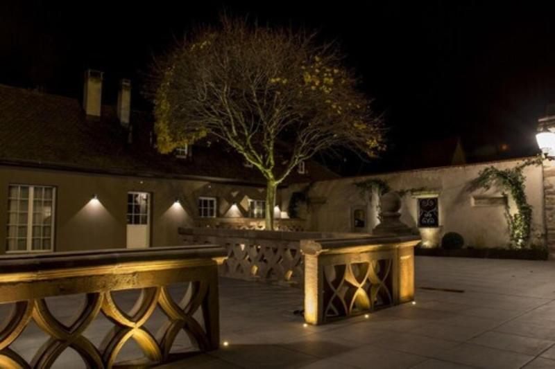 Hôtel La Couronne image