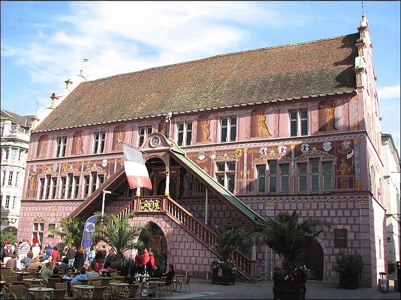 Hôtel La Couronne image