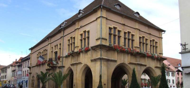 Hôtel La Couronne image