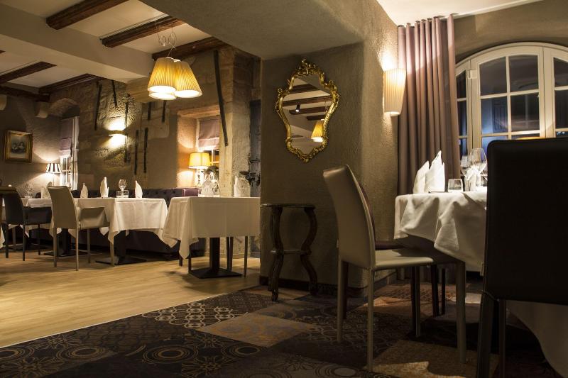 Hôtel La Couronne image