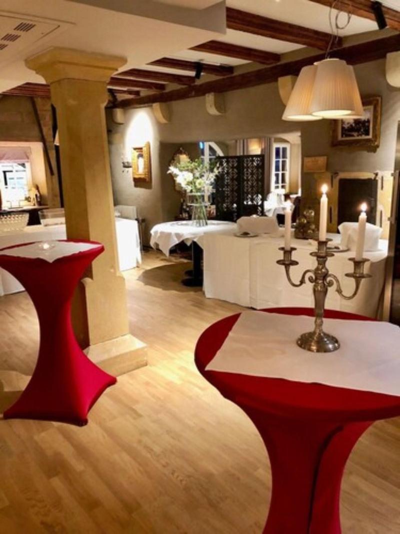 Hôtel La Couronne image
