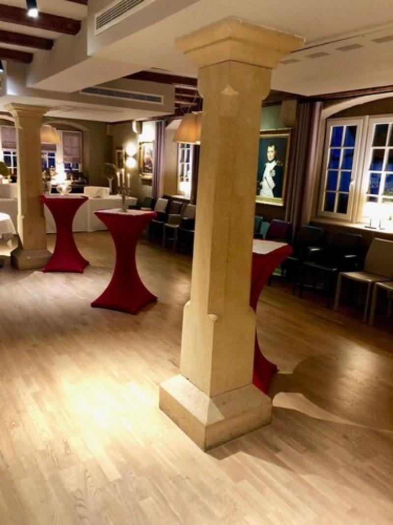 Hôtel La Couronne image