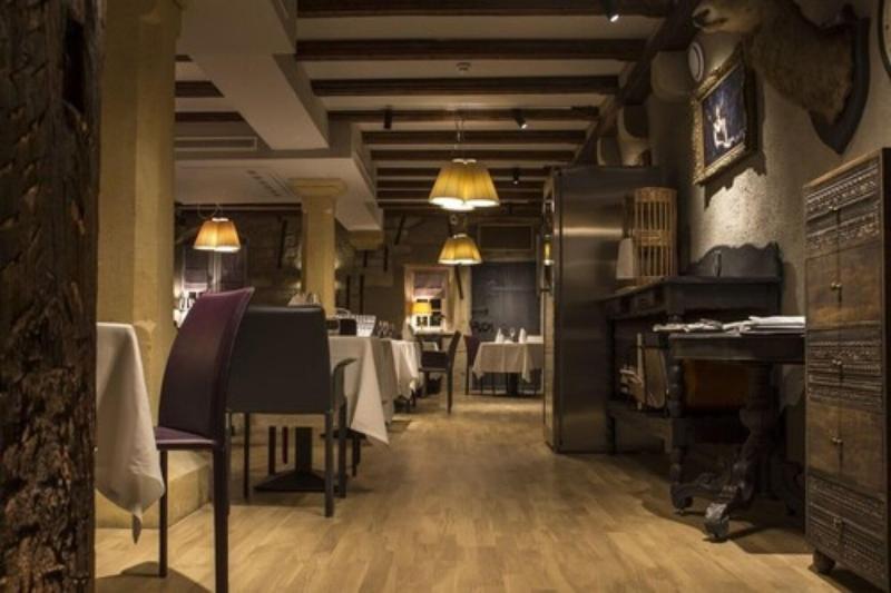 Hôtel La Couronne image