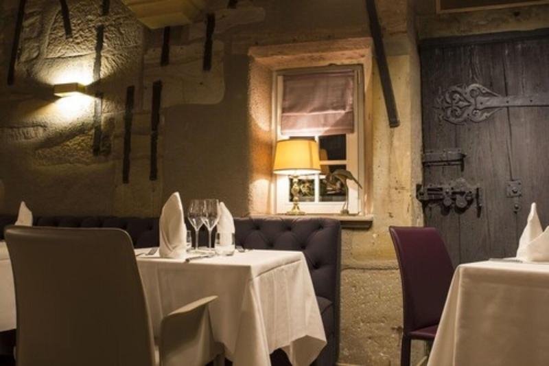 Hôtel La Couronne image
