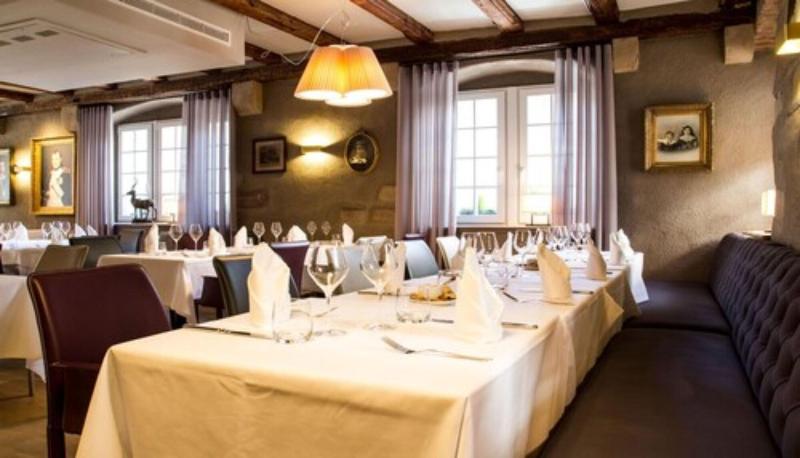 Hôtel La Couronne image