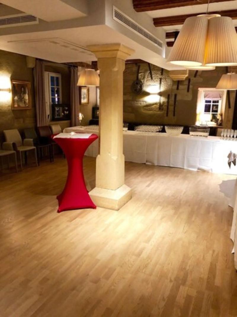 Hôtel La Couronne image