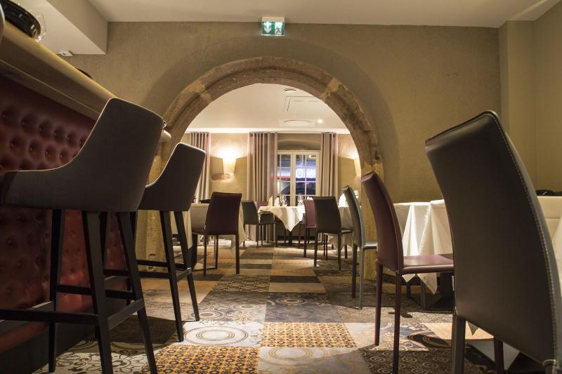 Hôtel La Couronne image