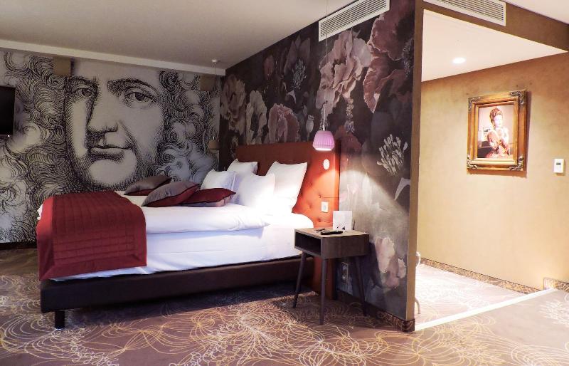 Hôtel La Couronne image