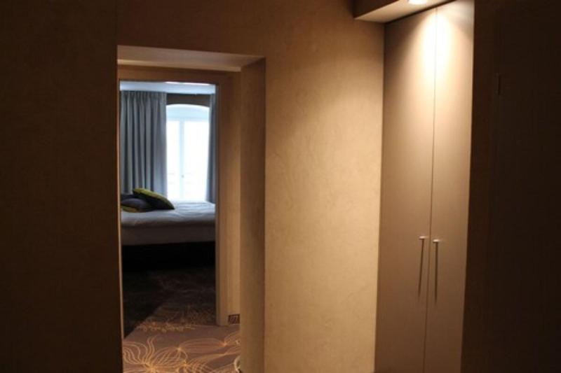 Hôtel La Couronne image