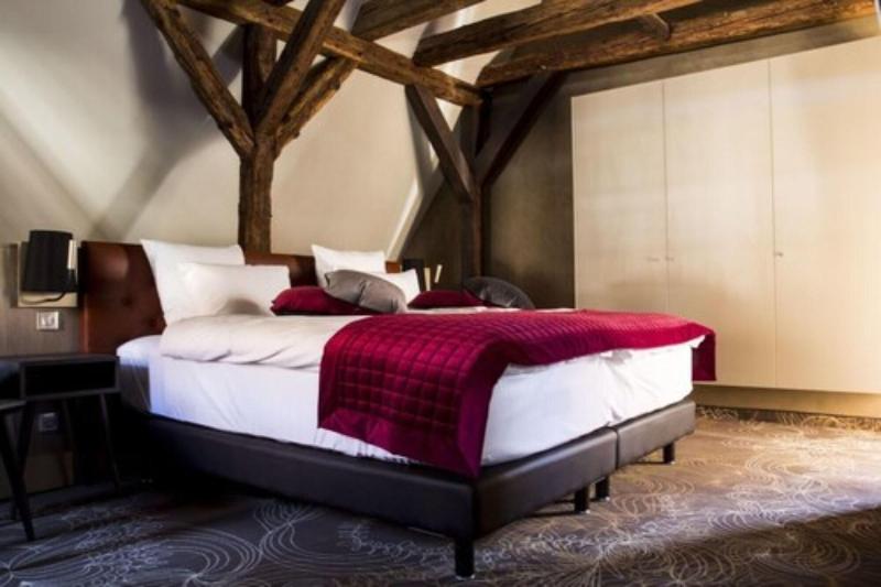 Hôtel La Couronne image