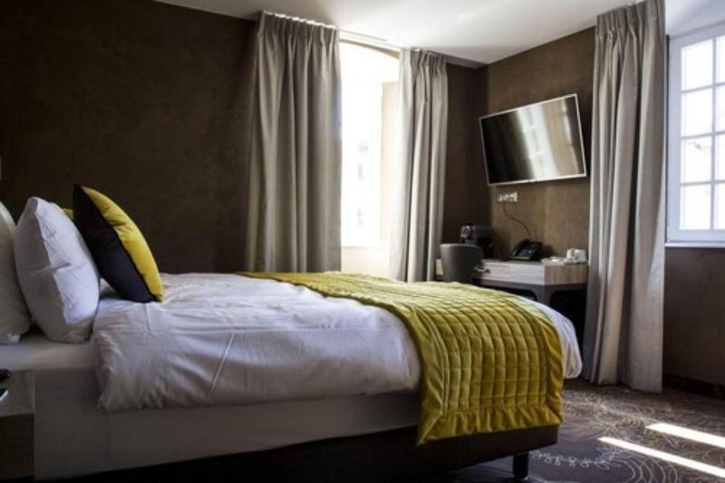 Hôtel La Couronne image