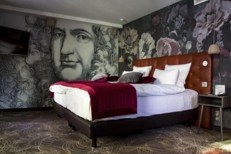 Hôtel La Couronne image