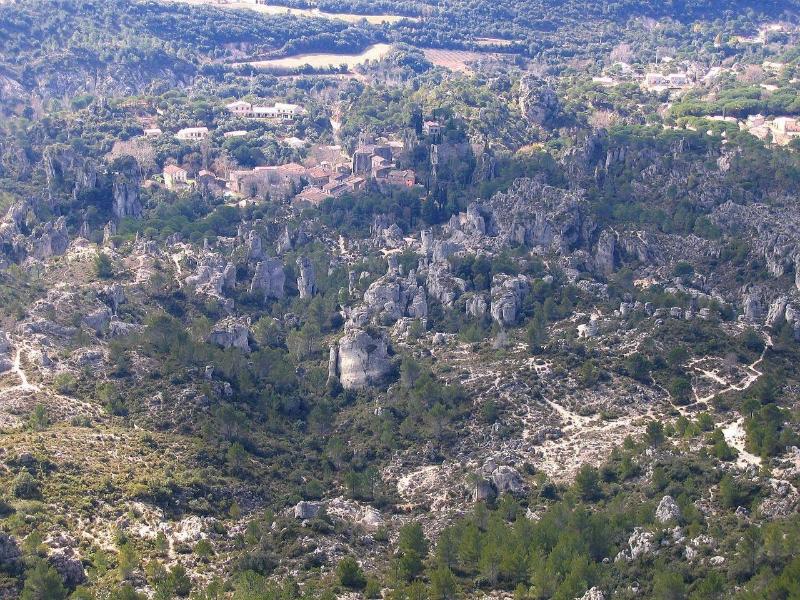 Maison Dhôtes Coeur D'hérault image