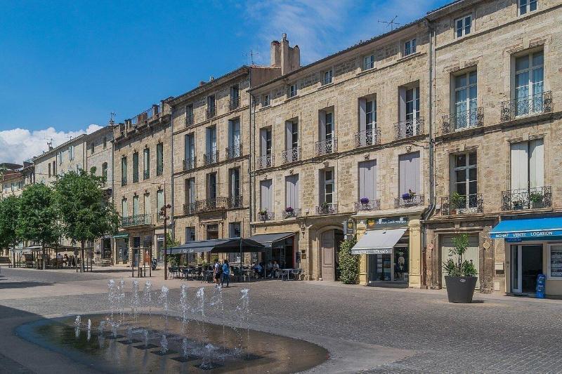 Maison Dhôtes Coeur D'hérault image
