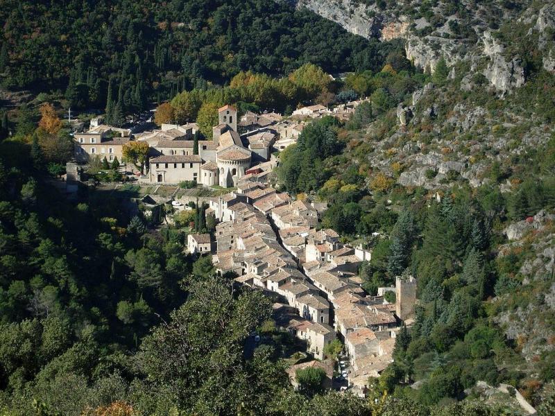 Maison Dhôtes Coeur D'hérault image
