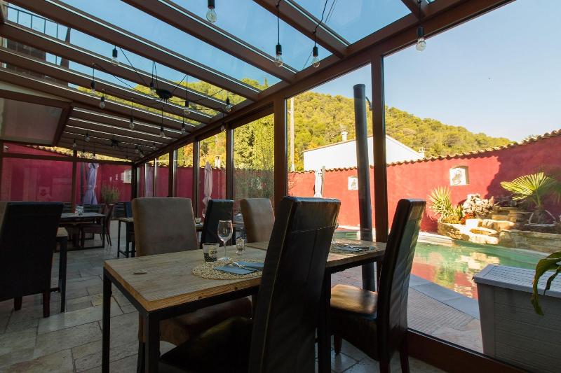 Auberge Les Galets Hotel Restaurant image
