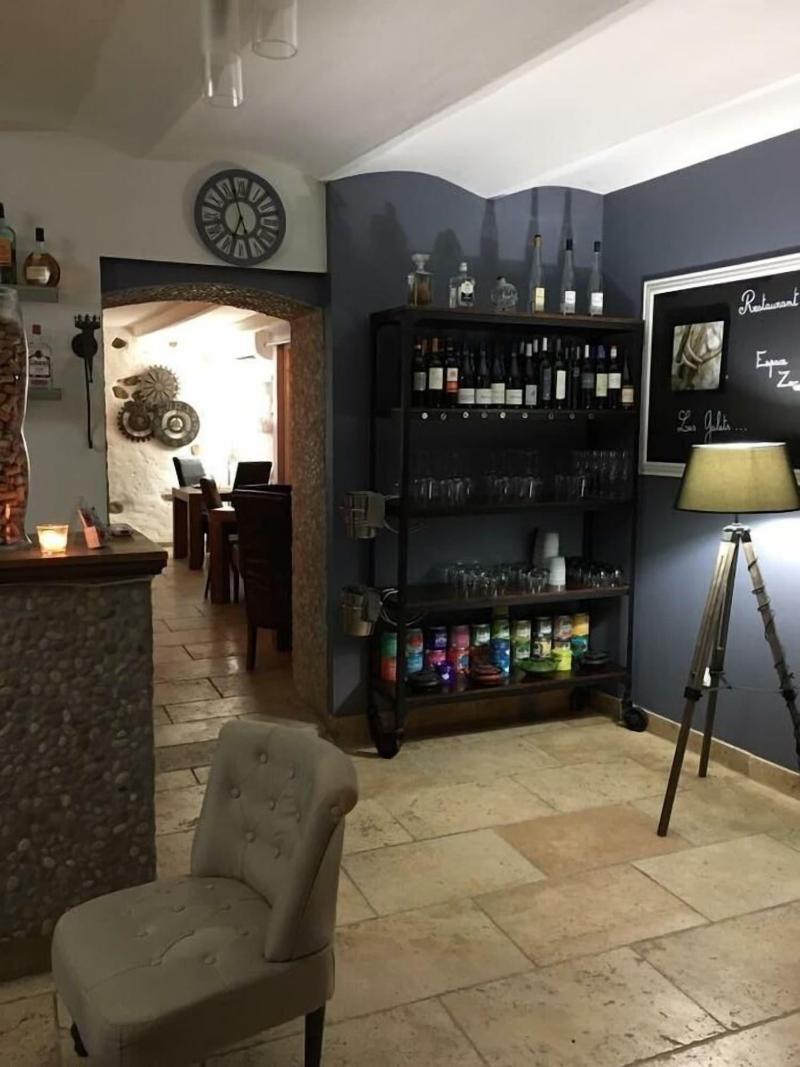 Auberge Les Galets Hotel Restaurant image