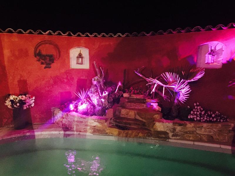 Auberge Les Galets Hotel Restaurant image