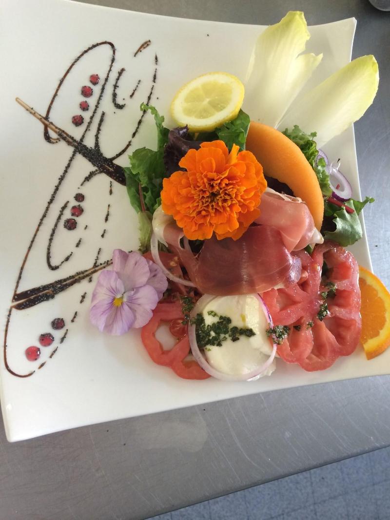 Auberge Les Galets Hotel Restaurant image