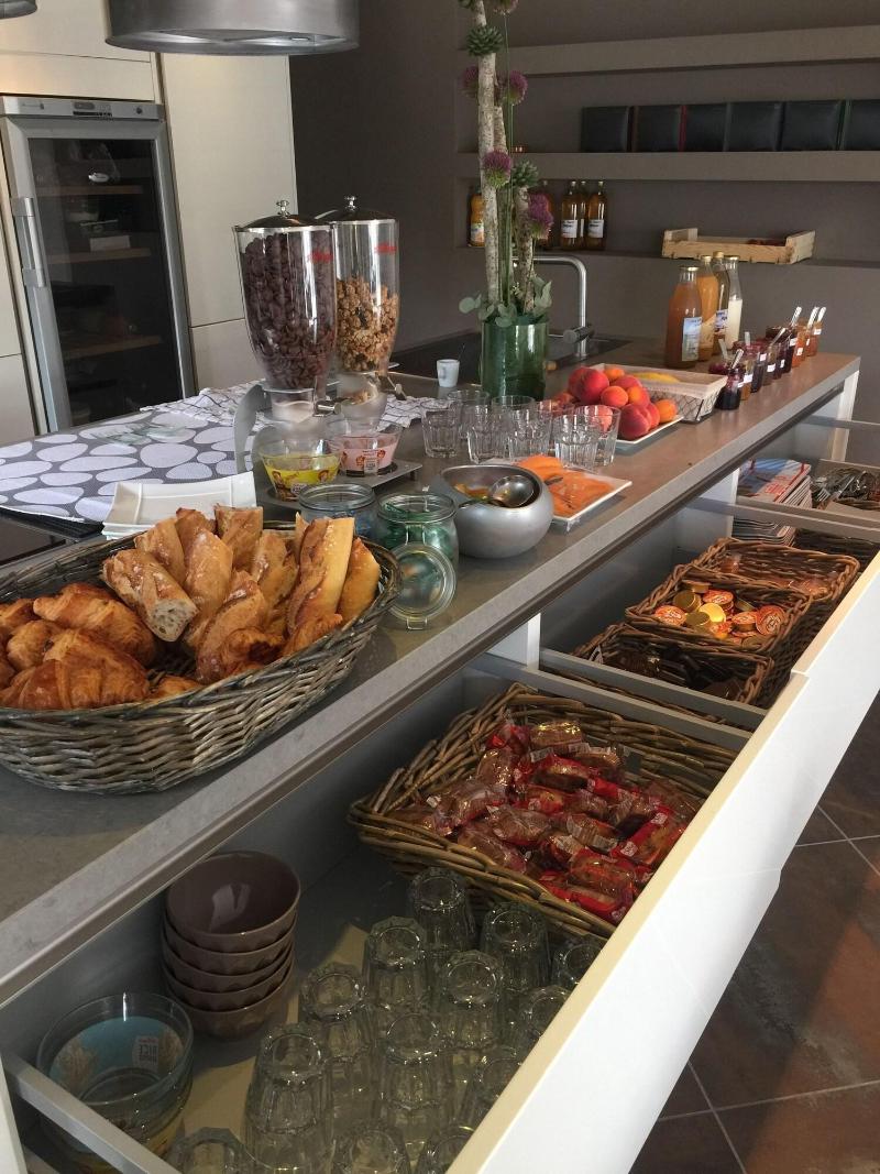 Auberge Les Galets Hotel Restaurant image