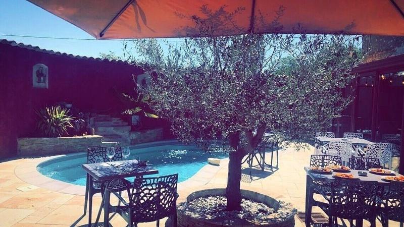 Auberge Les Galets Hotel Restaurant image