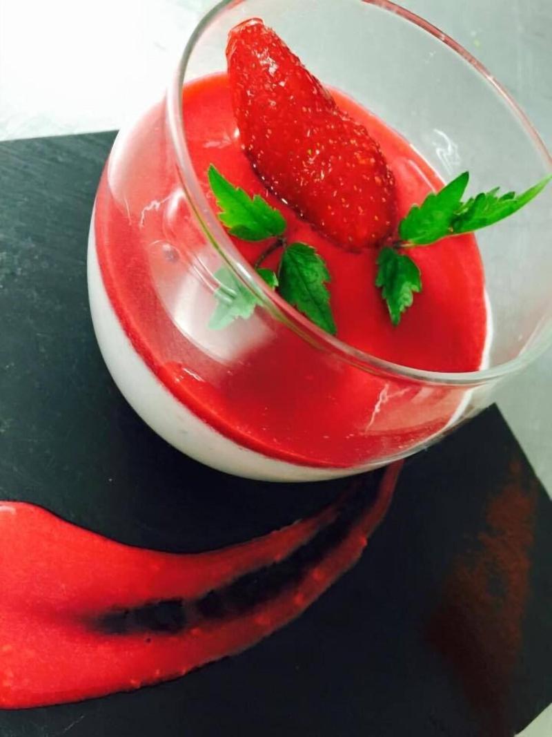 Auberge Les Galets Hotel Restaurant image