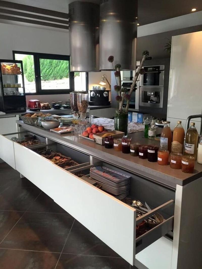 Auberge Les Galets Hotel Restaurant image