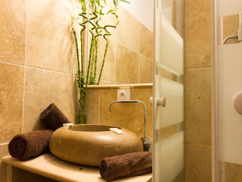 Auberge Les Galets Hotel Restaurant image