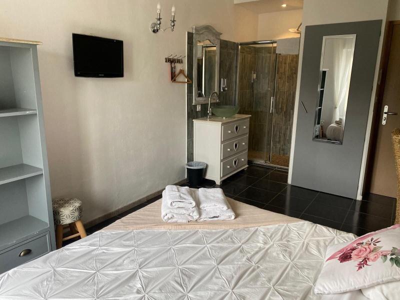 Auberge Les Galets Hotel Restaurant image