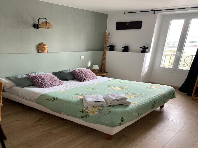 Auberge Les Galets Hotel Restaurant image