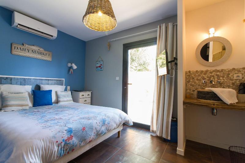 Auberge Les Galets Hotel Restaurant image