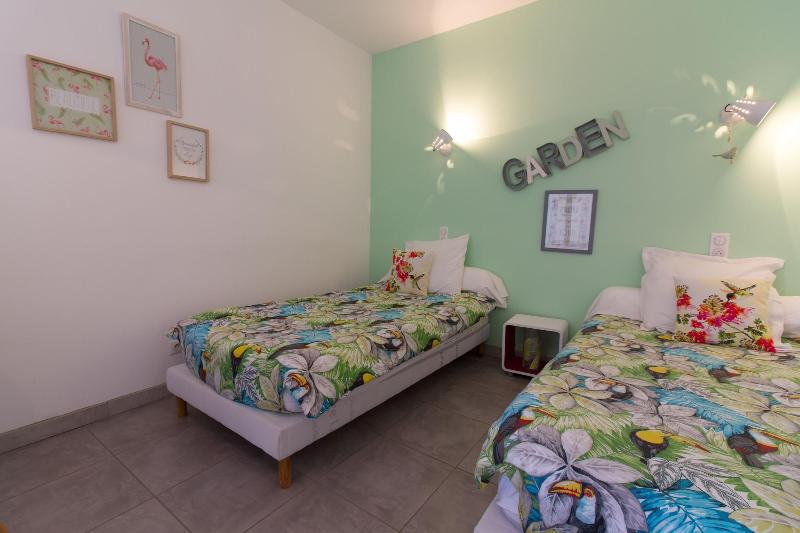 Auberge Les Galets Hotel Restaurant image