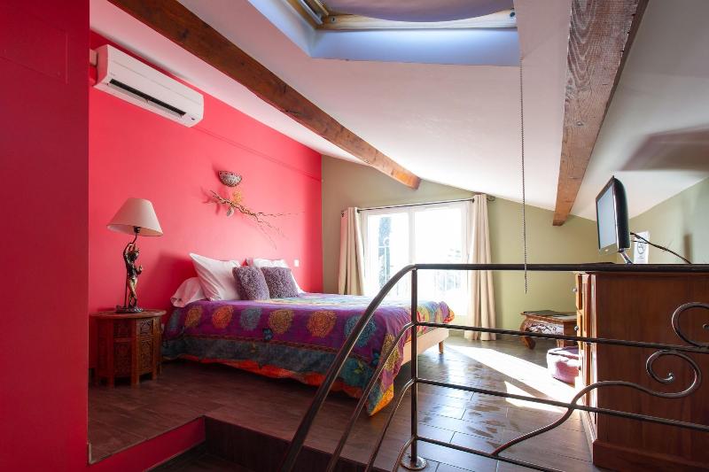 Auberge Les Galets Hotel Restaurant image