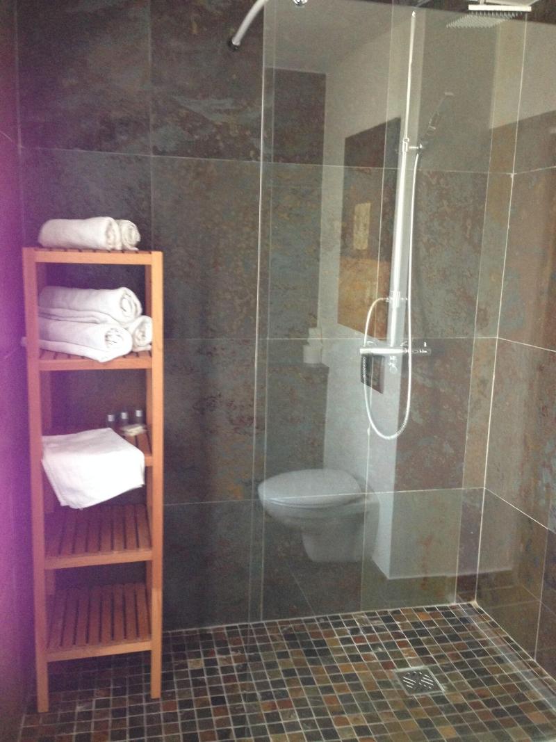 Auberge Les Galets Hotel Restaurant image