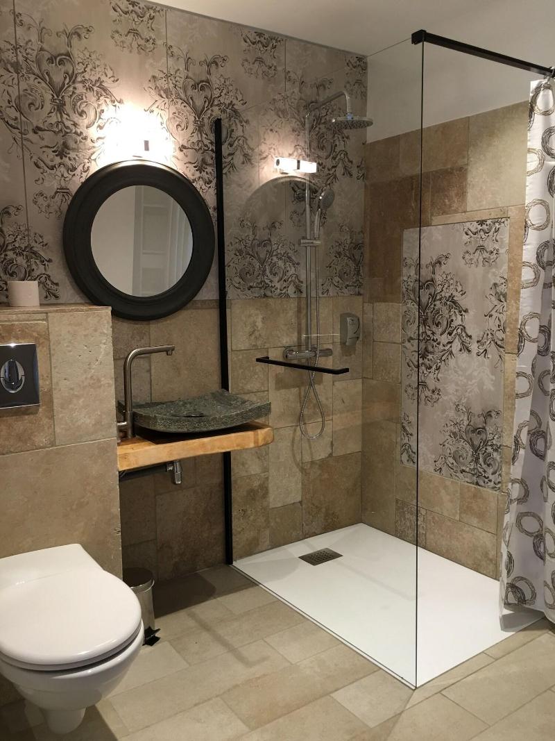 Auberge Les Galets Hotel Restaurant image