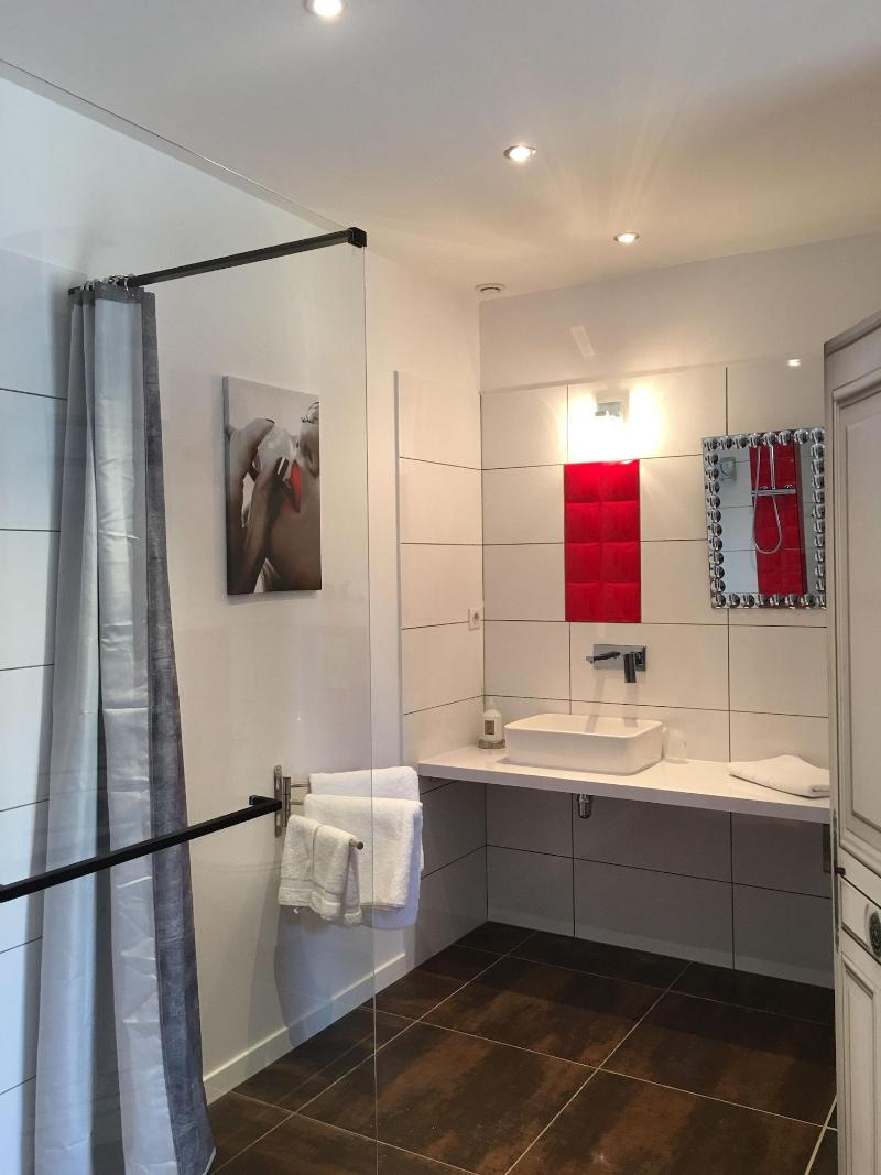 Auberge Les Galets Hotel Restaurant image