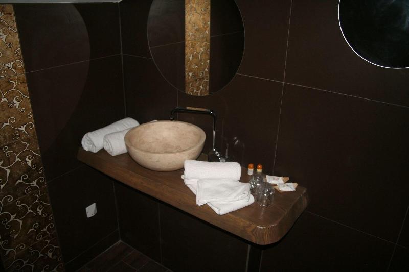 Auberge Les Galets Hotel Restaurant image