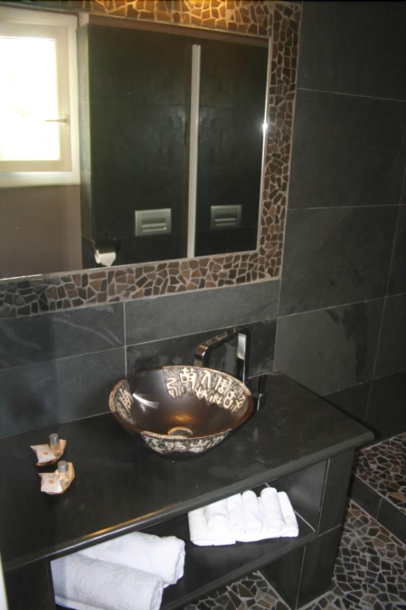 Auberge Les Galets Hotel Restaurant image