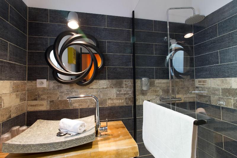 Auberge Les Galets Hotel Restaurant image