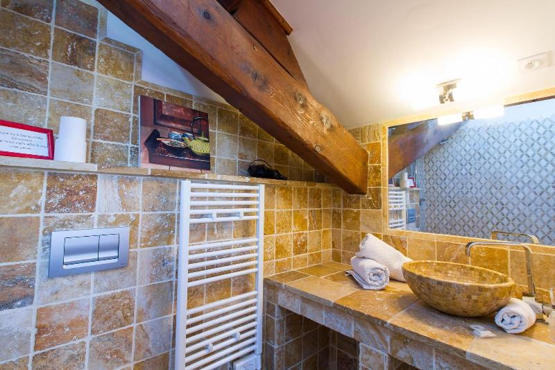 Auberge Les Galets Hotel Restaurant image