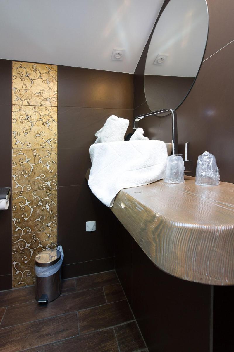 Auberge Les Galets Hotel Restaurant image