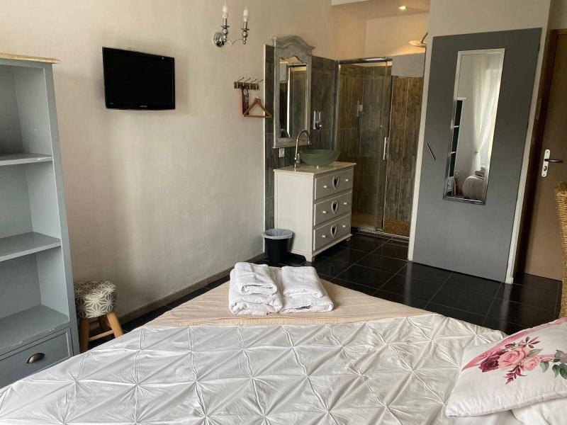 Auberge Les Galets Hotel Restaurant image