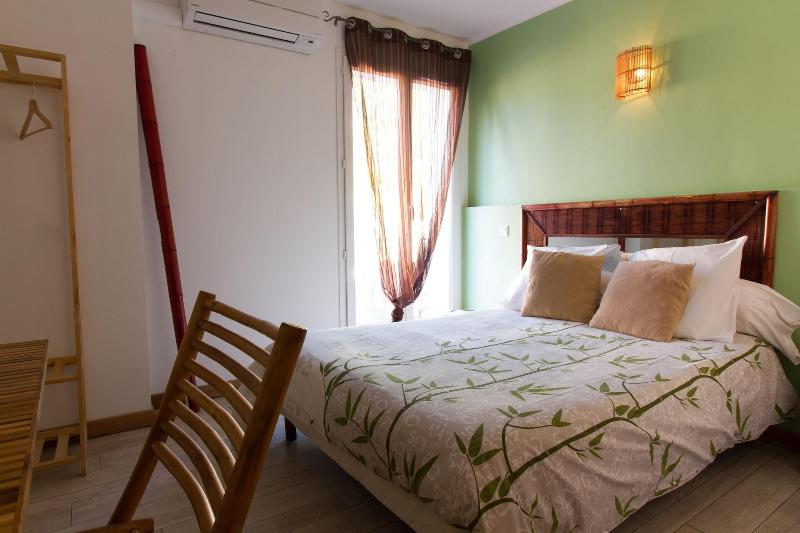 Auberge Les Galets Hotel Restaurant image