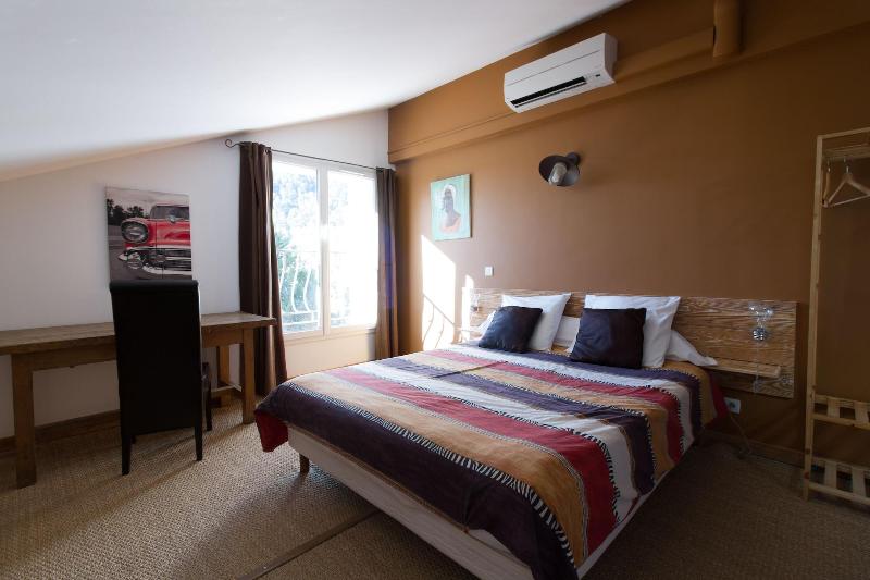 Auberge Les Galets Hotel Restaurant image