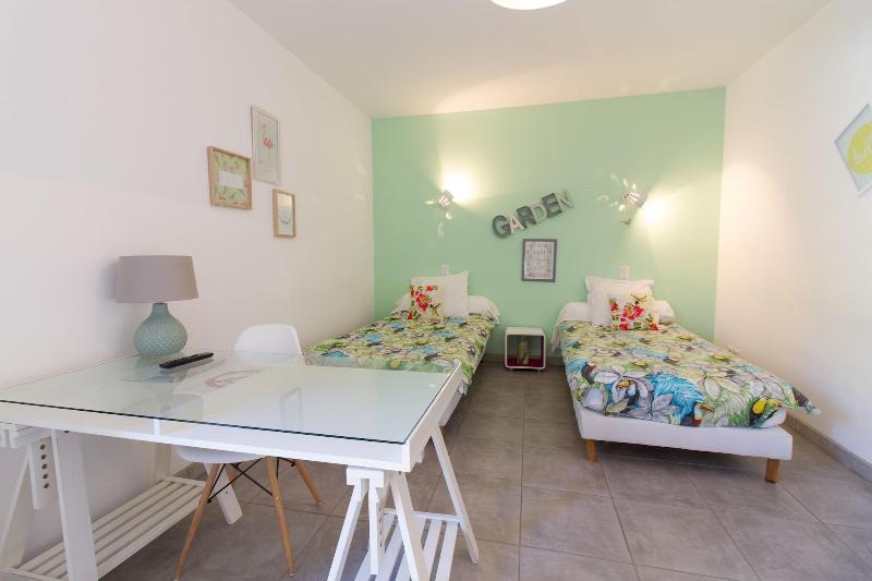 Auberge Les Galets Hotel Restaurant image