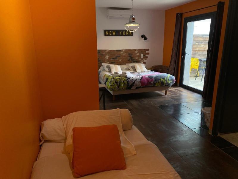 Auberge Les Galets Hotel Restaurant image