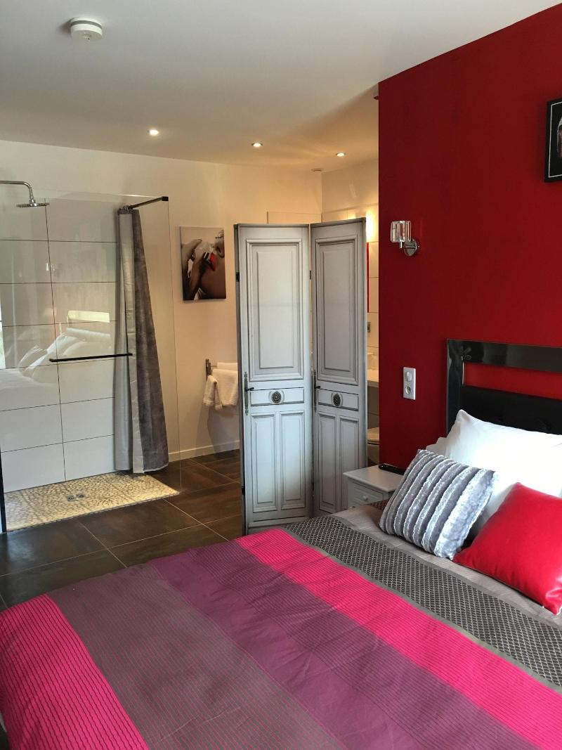 Auberge Les Galets Hotel Restaurant image