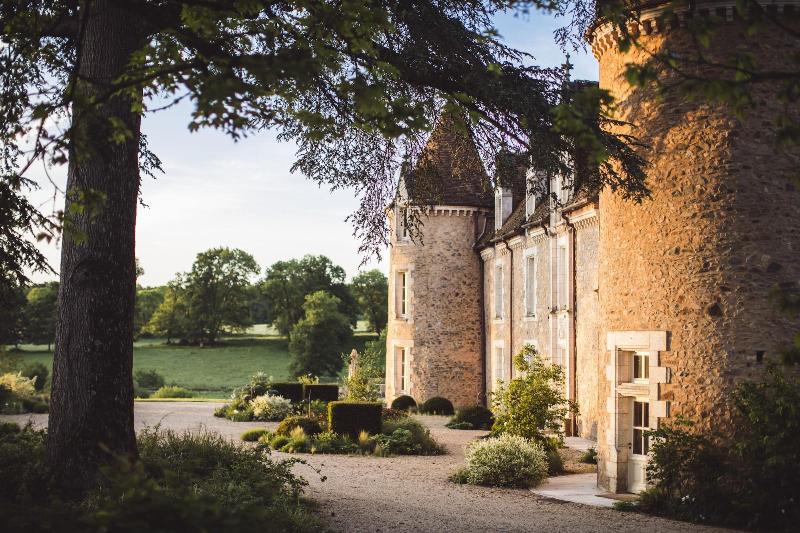 Domaine Des Etangs image