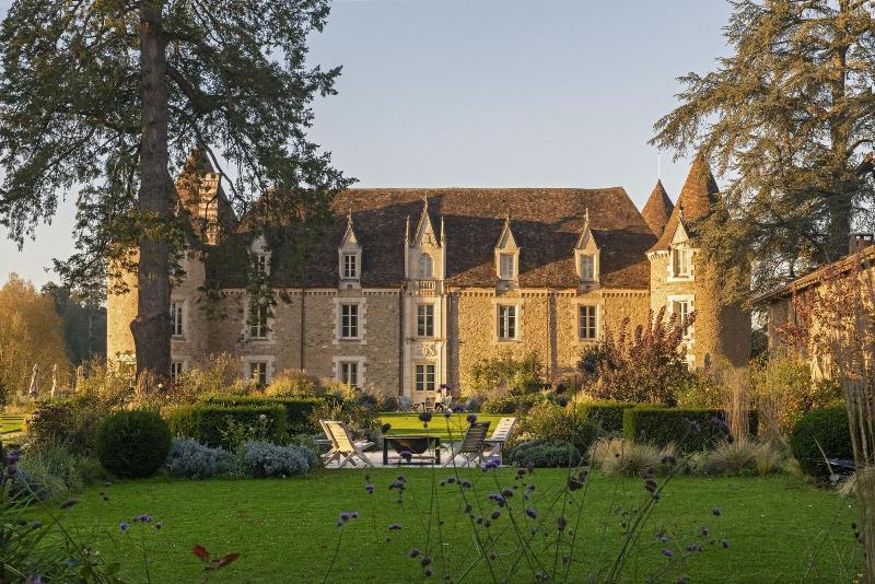 Domaine Des Etangs image